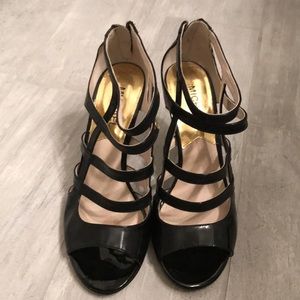 Michael Kors stilleto.